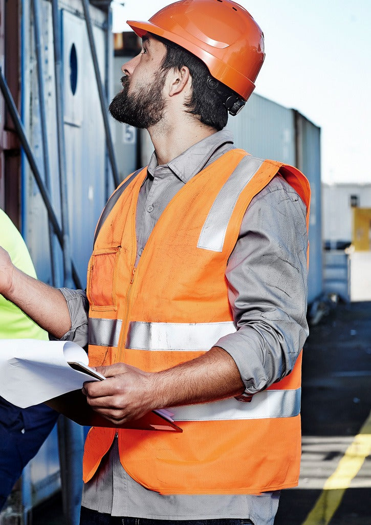Hi-vis Workwear