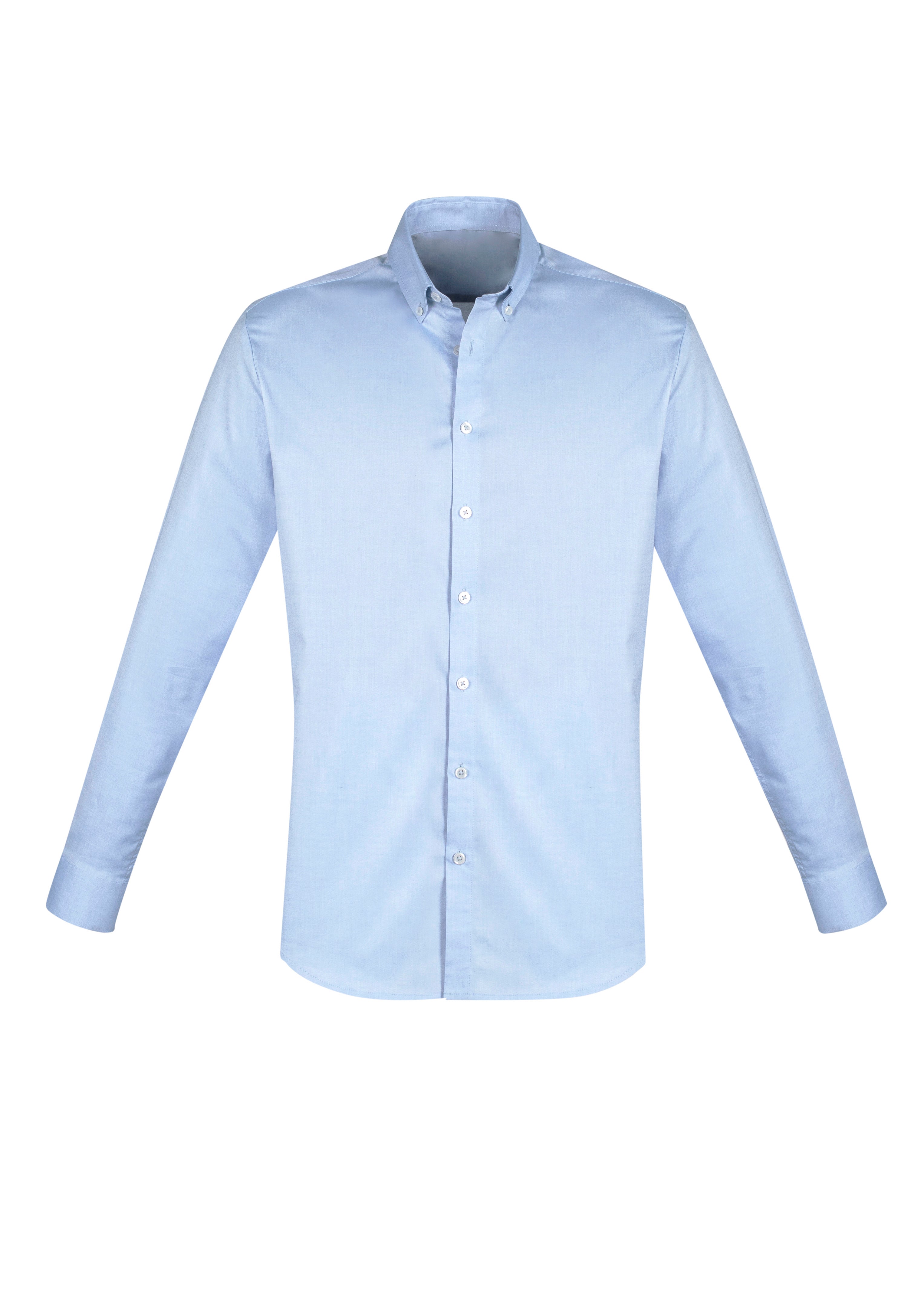 Camden Mens Long Sleeve Shirt